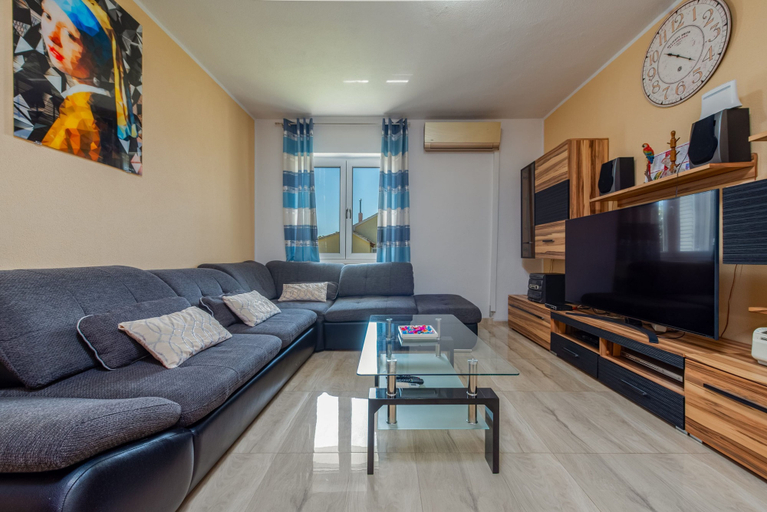 Room 2, Villa Sami Zadarvillas, Benkovac