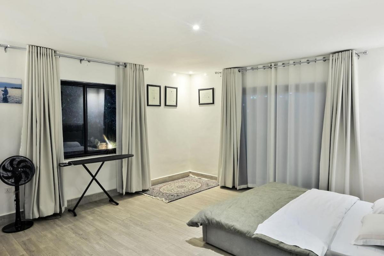 Bedroom 3, Villa Giporoso, Kicukiro