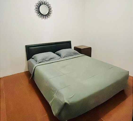 Bedroom 2, Villa Kay Mountain, Bogor