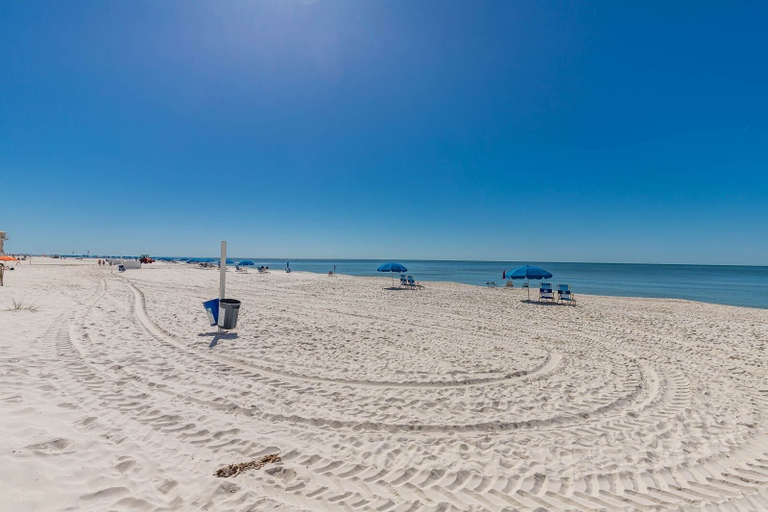 Beach 2, Westwind 901 4 Bedroom Condo, Baldwin