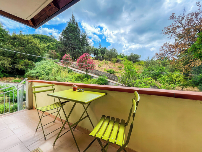 Outdoor dining, Camera con Ingresso Indipendente, Salerno