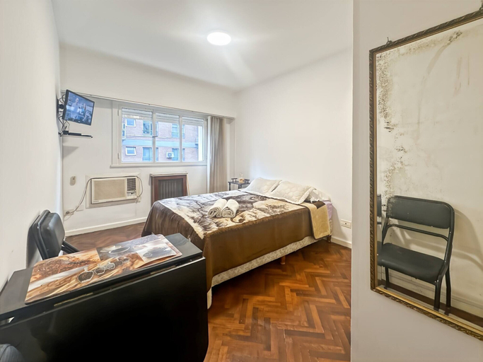 Room 4, Cozy Apartment in the Heart of Palermo, Distrito Federal