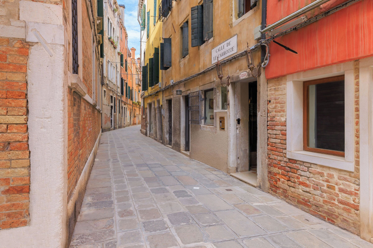 Exterior & Views 2, Ca' dell'Arte, Venezia