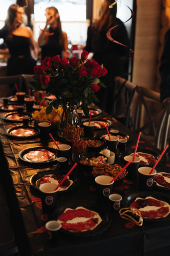 Food & Drinks, Chalupy w Lesie Skawinki, Wadowice