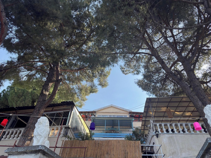 Miscellaneous, Hotel Manastır Saklıbahçe, Gemlik
