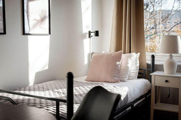 Bedroom 4, First Hotel Jönköping North, Jönköping