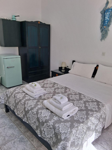 Bedroom 5, Alegrias spot, South Aegean