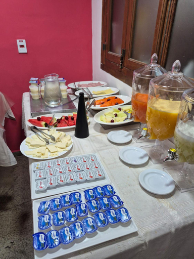 Food & Drinks 5, Pousada dos Bandeirantes, Ouro Preto