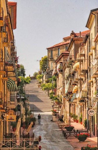 Miscellaneous 5, Villa Ciccio, Salerno