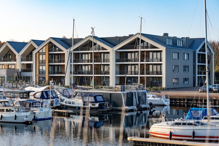 Others 1, Loft Apartment by Veerse Meer Marina