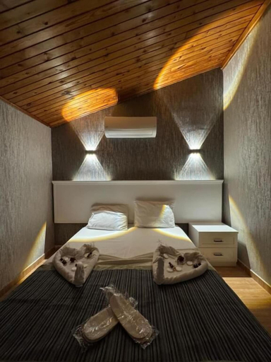 Bedroom 4, Park Marina Hotel, Kemer