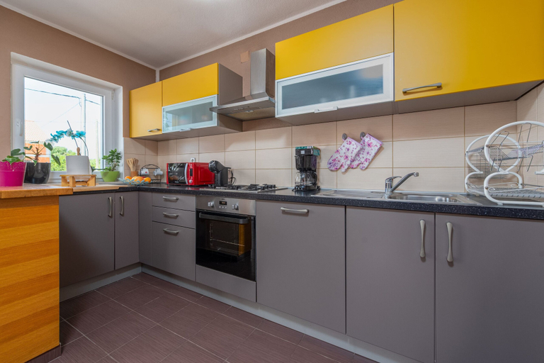 Private kitchen 2, Villa Sami Zadar Villas, Benkovac