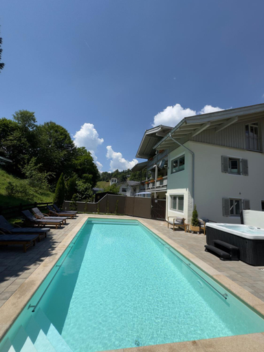 Sport & Beauty 2, Alpengluhn Apartments - Adult Only, Berchtesgadener Land