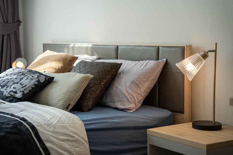 5, Ideo O2 condo style resort BTS Bangna, Bang Na