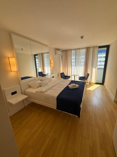 5, Orbi City Collection, Batumi