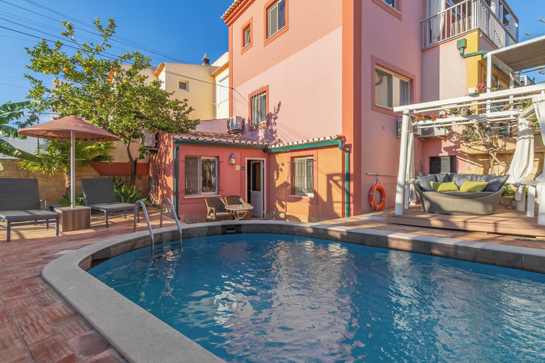Exterior & Views 2, Villas D. Dinis Charming Residence - Adults Only, Lagos