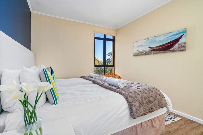 Bedroom 4, Capri 101, City of Cape Town