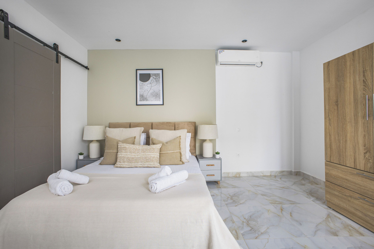 Room 2, Somptueux Appartement a Birkhadem, Djasr Kasentina