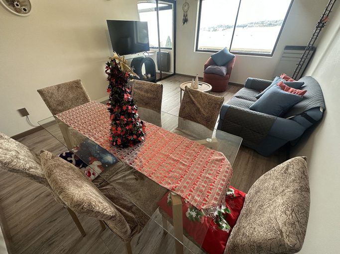 Others 5, Oceana Suites Ensenada Villarrica, Cautín