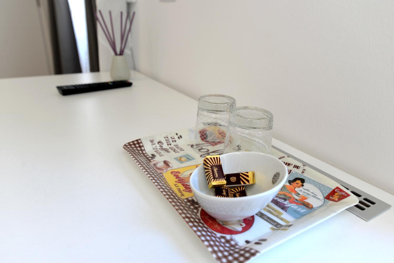 Food & Drinks, Apartments and Rooms Oliva, Cres