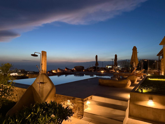 Sport & Beauty 4, Ostria View Resort, South Aegean