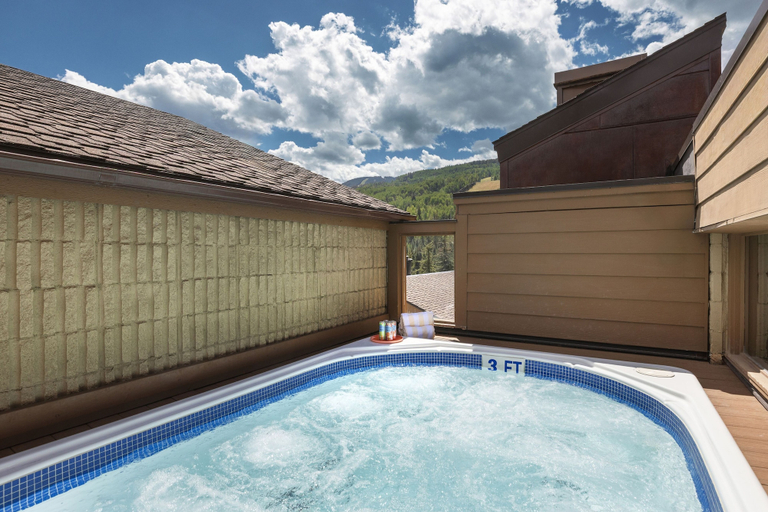 Sport & Beauty, Vail 21 - CoralTree Residence Collection, Eagle