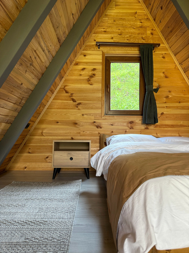 Room 5, Feel Ayder, Ardeşen