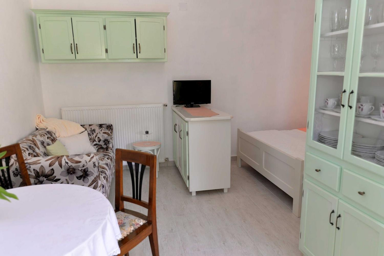 Others 5, Roberto Apartments, Mali Lošinj