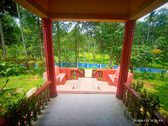 Others 5, Litchibari Eco Resort, Moulvibazar