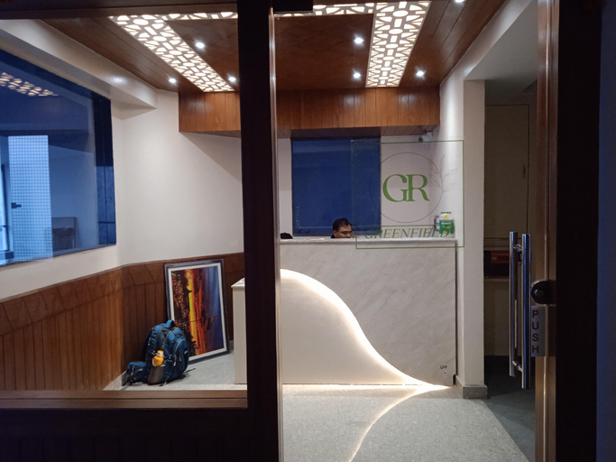 Others 2, hotel greenfield regency, Shimla