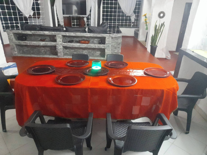 Dining 2, Discover the Colonial Jewel in Villeta-cundinamarc, Villeta