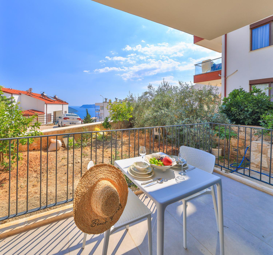 Others 4, Freya Suite, Kaş