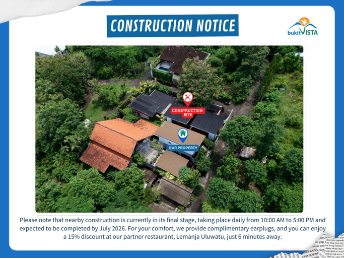 Exterior & Views 1, Casa Kirala by Bukit Vista, Badung