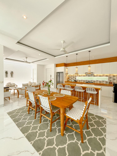 Food & Drinks 4, Villa Vana, Sitara Villa Group, Badung