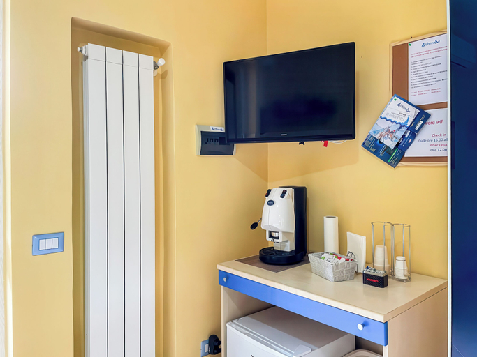 Interior, Camera con Ingresso Indipendente, Salerno