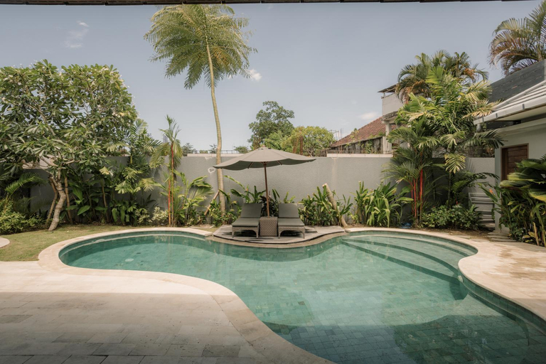Sport & Beauty 3, Bluemoon Villas Bingin, Badung