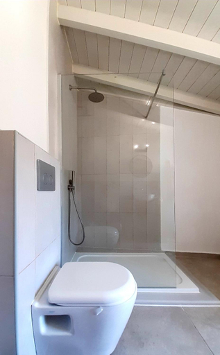 Bathroom 3, Olive Grove boutique studio, Ionian Islands