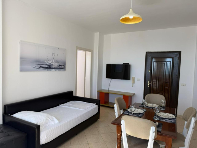 Others 2, Zani’s Apartments, Durrësit