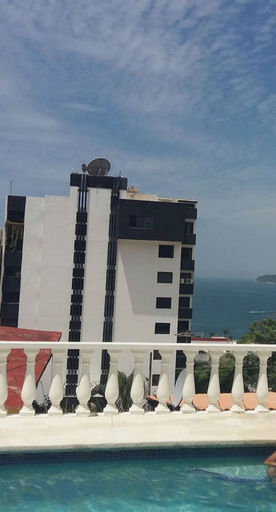 Pool 3, Boutique Villas Paraiso, Acapulco de Juárez