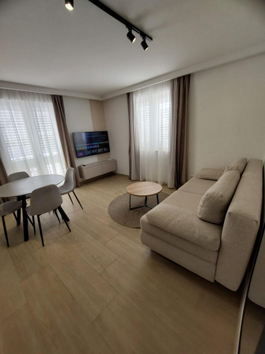 Bedroom 1, Apartments Sandra Solitudo II, Dubrovnik