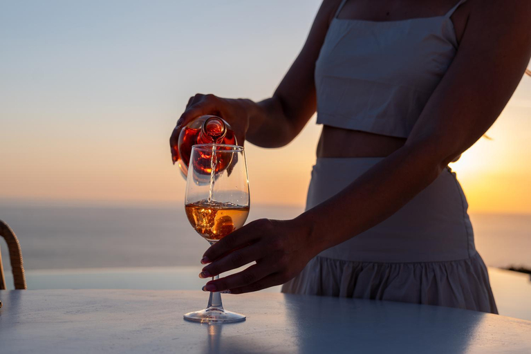 Food & Drinks 5, NeRo Villas Lefkada, Ionian Islands