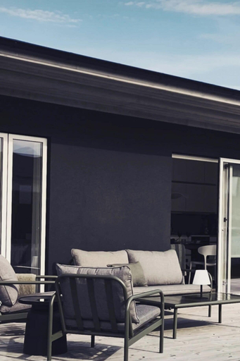 Primary image, Vila Karup Modern Scandinavian Holiday Home, Båstad