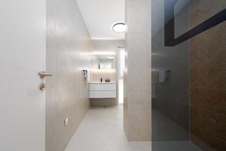 Bathroom 4, Villa Olea Pridraga Zadarvillas, Novigrad