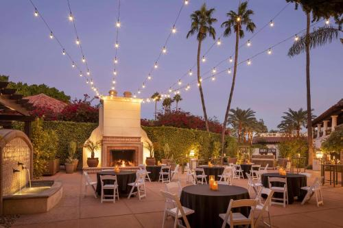 Others 3, The Scottsdale Resort at McCormick Ranch, Maricopa