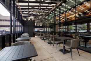 Food & Drinks 4, Hyatt Rosemont Near O'Hare, Cook