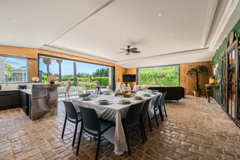 Food & Drinks, Blue Palm Provence Villa & Chambres, Bouches-du-Rhône