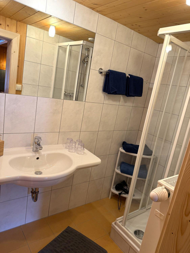 Bathroom, Winklhutte, Sankt Johann im Pongau