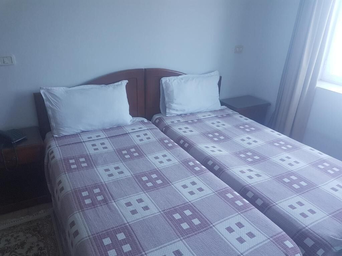 Others 3, Hotel El Layeli, Sfax Médina