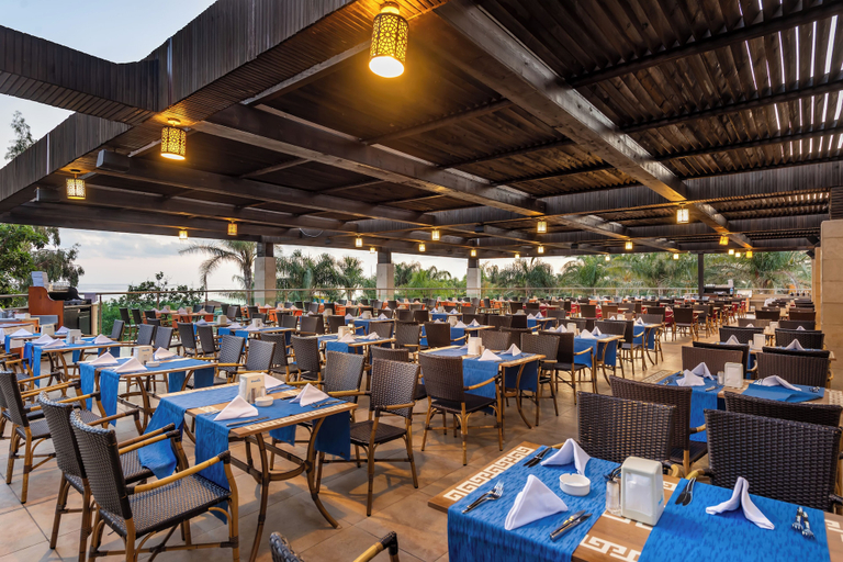 Food & Drinks 5, Sunis Kumköy Beach Resort Hotel & Spa - All inclusive, Manavgat