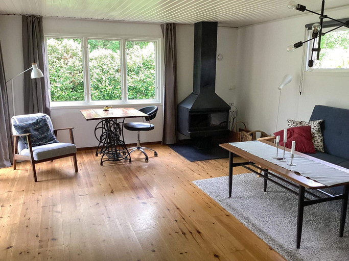 Interior 4, 4 Star Holiday Home in Orkelljunga, Laholm